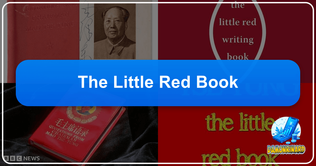 "Lbibinders.org: A Comprehensive Literary Journey Exploring Books, Authors, and Reading." /images/the-little-red-book.png