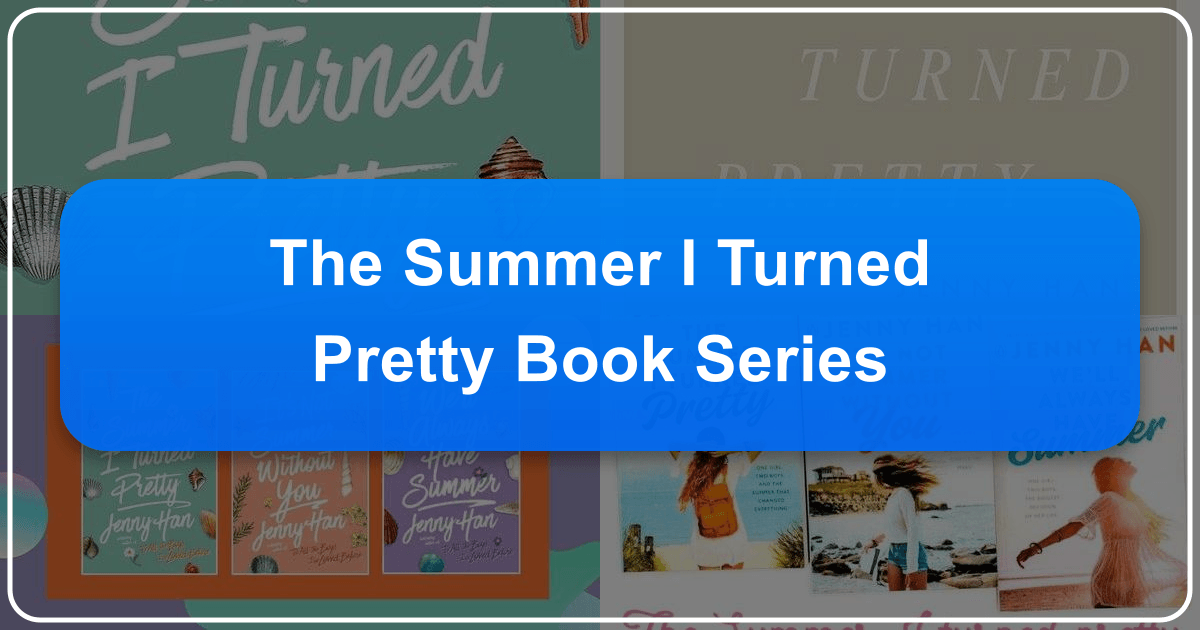 Jenny Han's "The Summer I Turned Pretty" series explores love, family, and self-discovery. /images/the-summer-i-turned-pretty-book-series.png