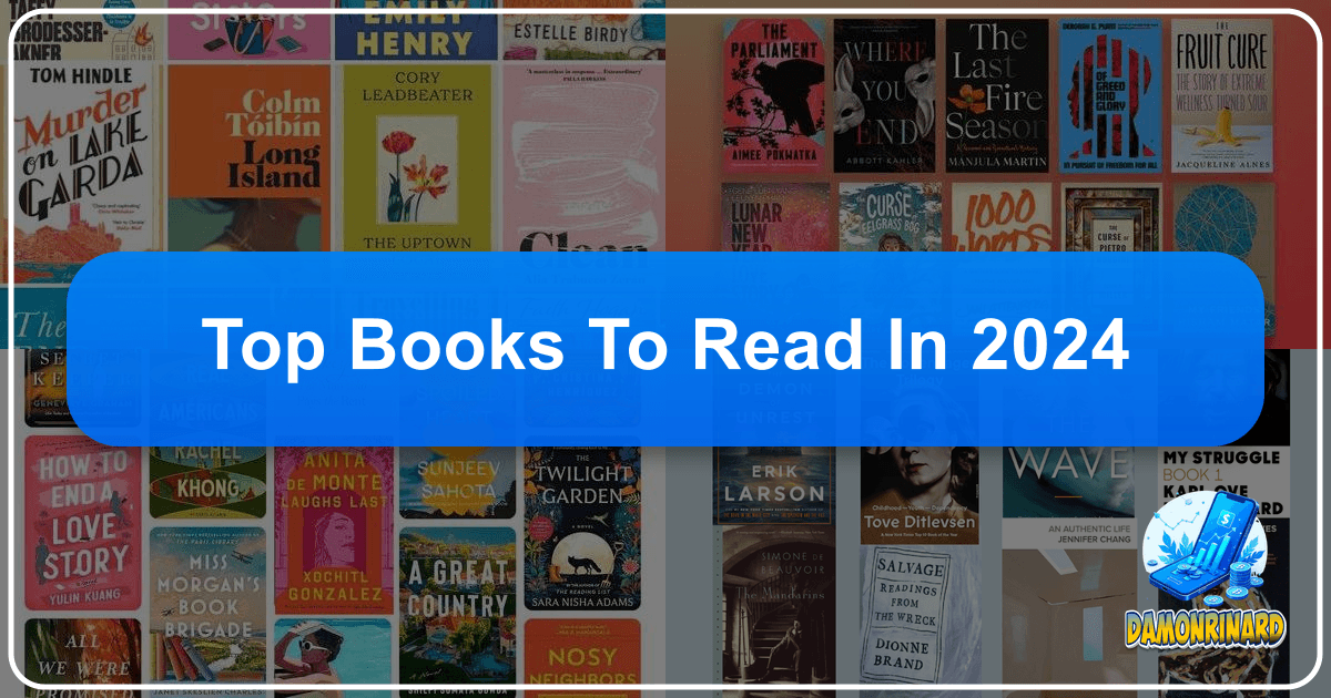 Lbibinders.org reveals the top must-read books of 2024, exploring new releases and timeless classics. /images/top-books-to-read-in-2024.png