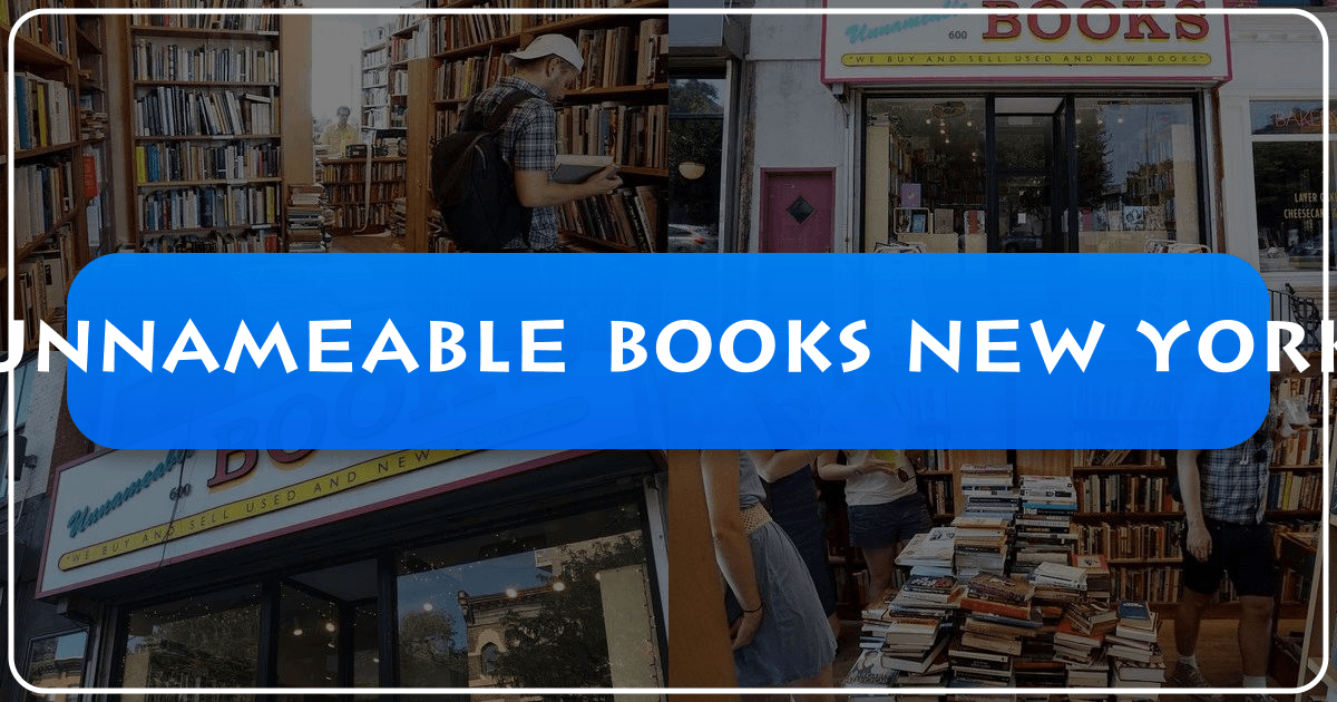 Unnameable Books New York: A literary hub offering diverse books and resources for exploration and education. /images/unnameable-books-new-york.png