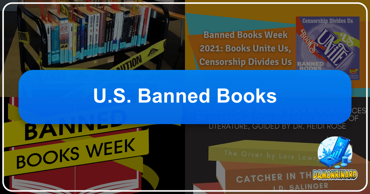 Exploring the world of literature, authors, and reading, with insights and resources for book lovers and lifelong learners. /images/us-banned-books.png
