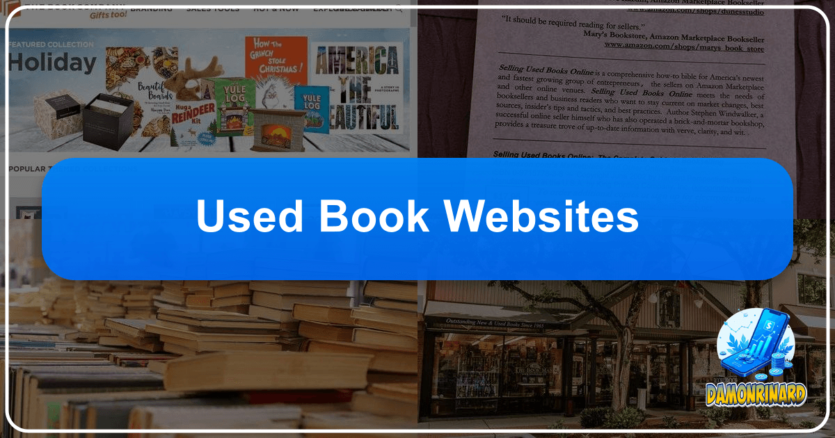 Lbibinders.org: A comprehensive literary platform for book lovers, authors, and lifelong learning enthusiasts to explore and connect. /images/used-book-websites.png