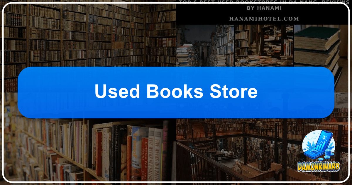 Lbibinders.org: Your gateway to a vast world of used books, authors, and literary discovery, fostering a love for reading. /images/used-books-store.png