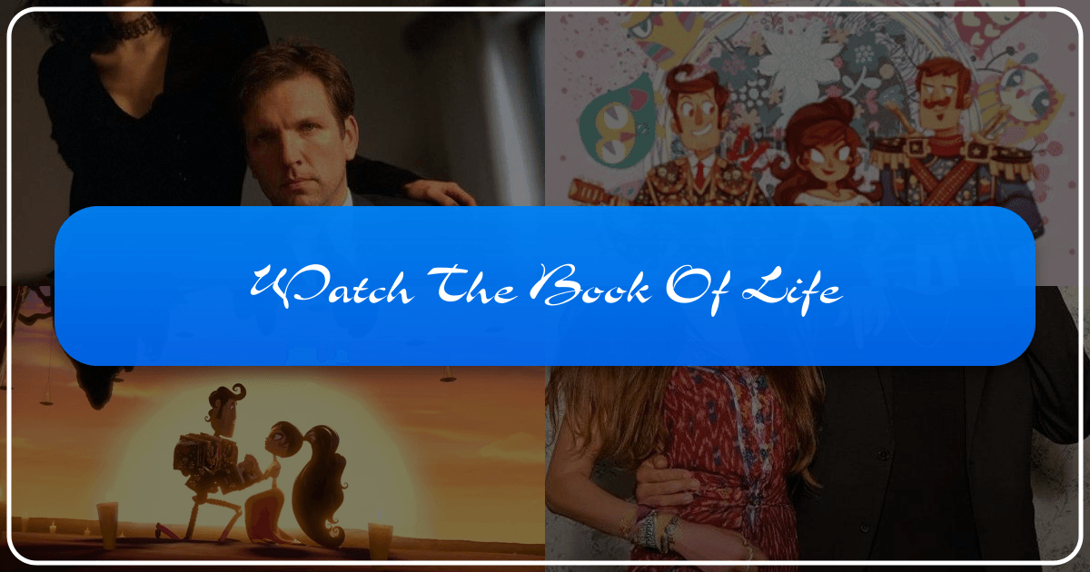 Exploring the rich world of literature and its lasting impact on culture and society through various facets. /images/watch-the-book-of-life.png