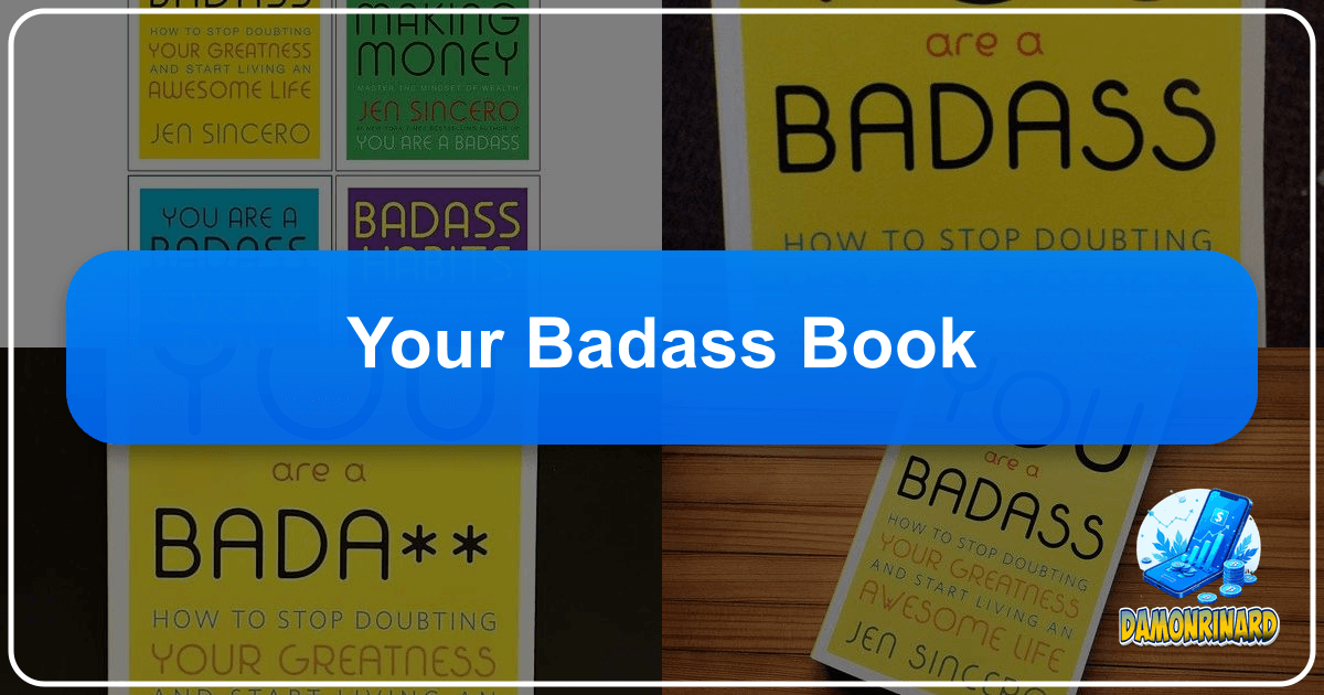 Lbibinders.org: A digital sanctuary celebrating literature, authors, and reading, fostering a community of book lovers and lifelong learners. /images/your-badass-book.png