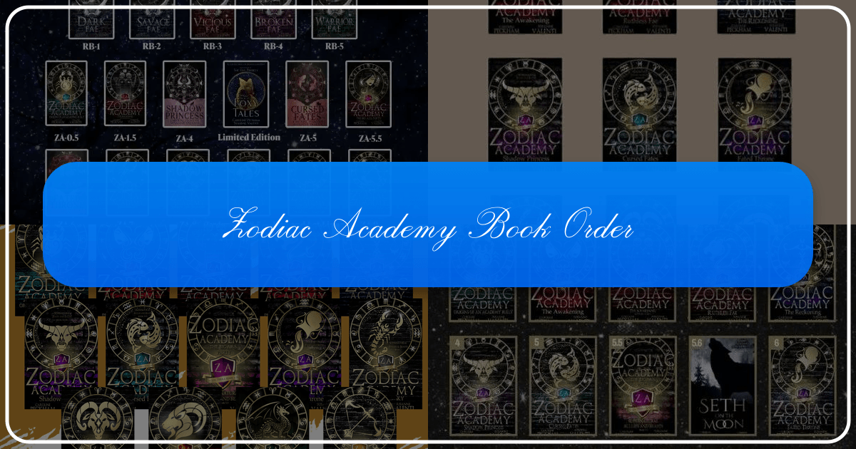 Comprehensive guide to the Zodiac Academy series, covering book order, narrative, and cultural impact. /images/zodiac-academy-book-order.png