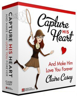 Capture His Heart eBook