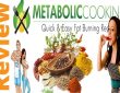 Metabolic Cooking Review