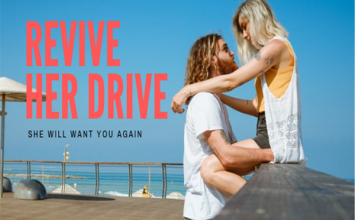 Revive Her Drive Review