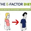 The e-Factor Diet Review