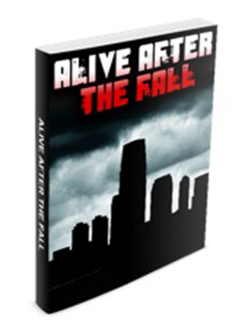 Alive After The Fall Ebook