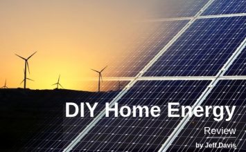 DIY Home Energy Review – Read Before You Buy