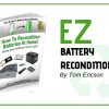 EZ Battery Reconditioning Review