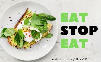 Losing Weight and Fat With Eat Stop Eat