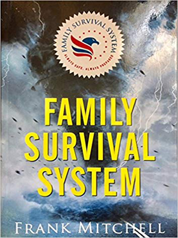 Family Survival System eBook