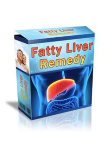 Fatty Liver Remedy Ebook