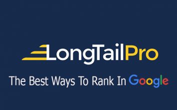 Long Tail Pro Review