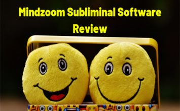 Mindzoom Affirmations Subliminal Software Review