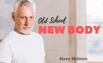 Old School New Body Review 2021 –  Is It Right For You?