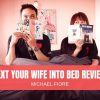 Text Your Wife Into Bed Review
