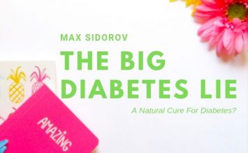 The Big Diabetes Lie – A Natural Cure For Diabetes?