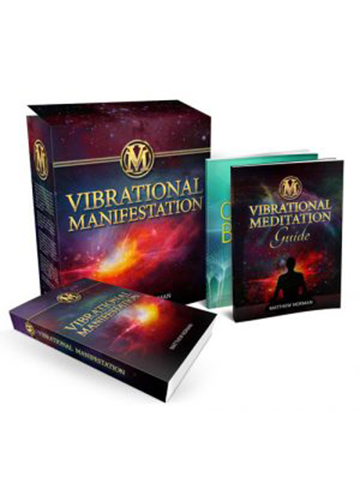 Vibrational Manifestation EBook