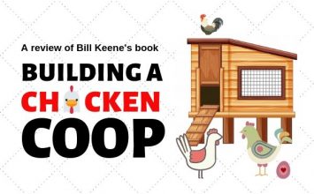 Building A Chicken Coop Review – Must Knowing Before You Buy