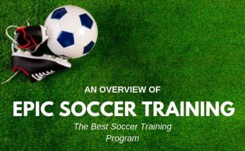 Epic Soccer Training Review – Improve Your Soccer Skills