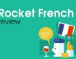 Learn French At Home with Rocket French