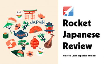 Rocket Japanese Review – Will You Learn Japanese With This Course?