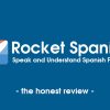 Rocket Spanish The Review