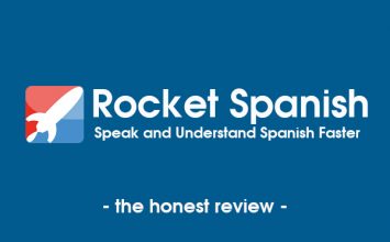 Do Not Buy Rocket Spanish – Before reading this!