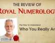 Royal Numerology: Understand Who You Really Are