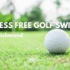 Stress Free Golf Swing Review
