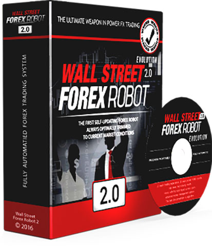 Wall Street Forex Robot 2.0 Ebook