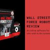 Wall Street Forex Robot 2.0 Review