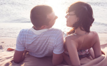 14 Signs He’s Genuinely Interested in Being with You