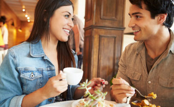 20 Intriguing Conversation Starters for a Casual Coffee Date
