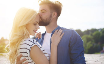 The Meaning of a Forehead Kiss: What Makes This Kiss So Special?