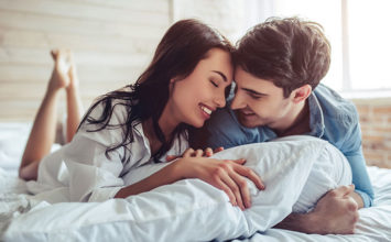 How to Make a Man Feel Loved: 23 Ways To Make Him Feel Desired