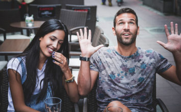 How to Have Playful Banter & Keep the Flirting Alive Forever –