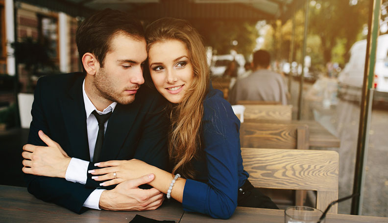 Signs that a guy is emotionally attached to you