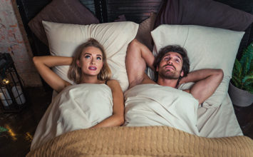 Sleeping Together But Not Dating: A Really Good Idea or a Bad One?